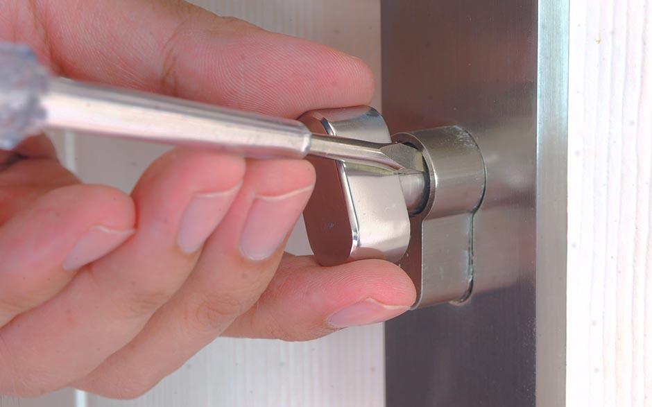 ouvrir une serrure de porte sans clé Port-de-Bouc